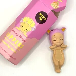 New Kewpie/Angel Mini Figure Hipper in Pig Costume, Open Blind Box